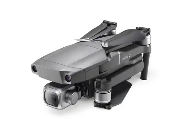 DJI Mavic 2 Pro Folder 1 DJI Mavic 2 Pro Folder 1