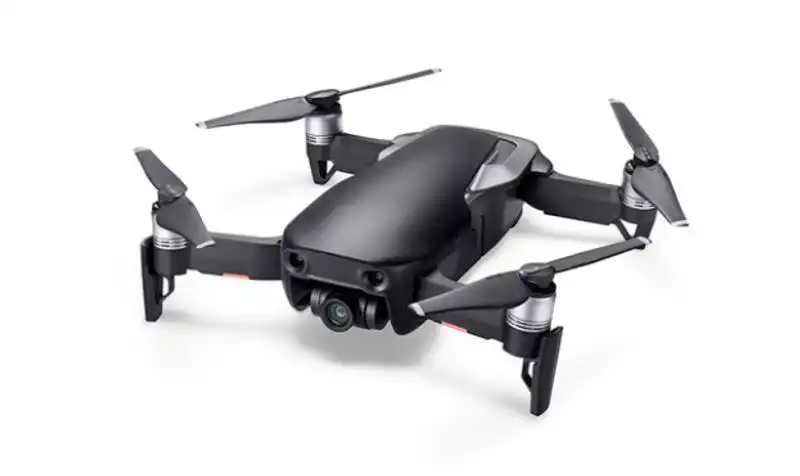 DJI Mavic Air Overlook 5 DJI Mavic Air Overlook 5
