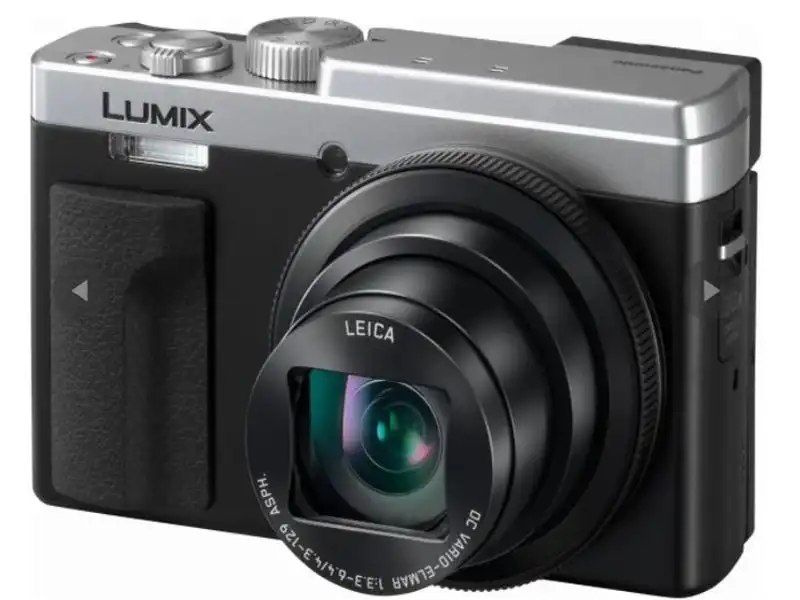Panasonic Lumix ZS80 Panasonic Lumix ZS80