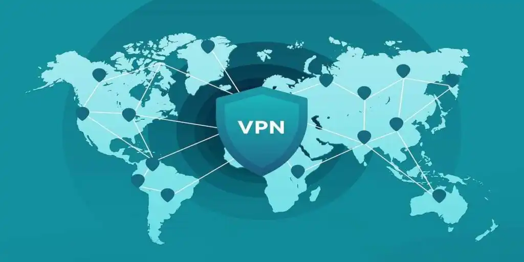VPN翻墙回国