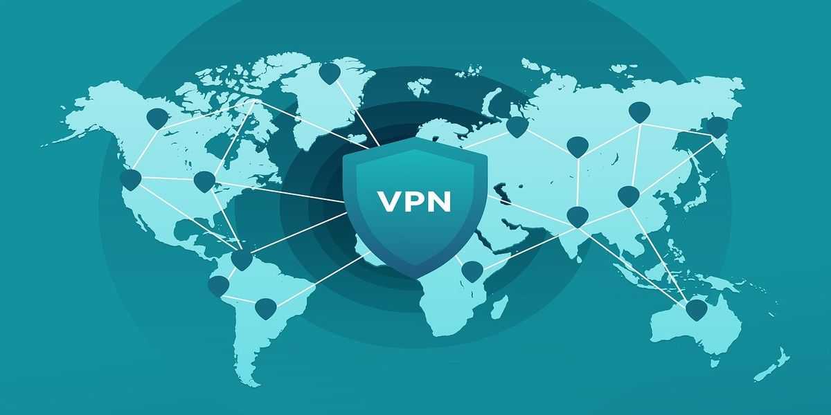 VPN翻墙回国