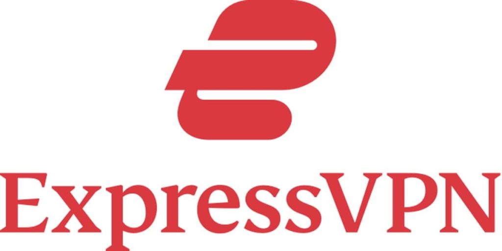 express red logo