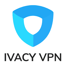ivacyvpn logo