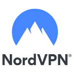 nordvpn logo