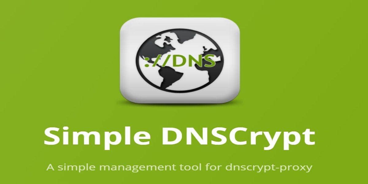 DNSCrypt防止DNS污染