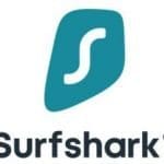surfshark logo