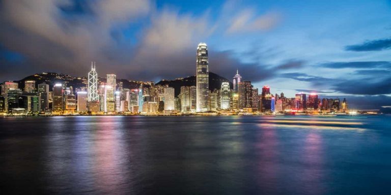 最佳香港VPN推荐-适合《港区国安法》网络审查