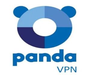 panda vpn logo