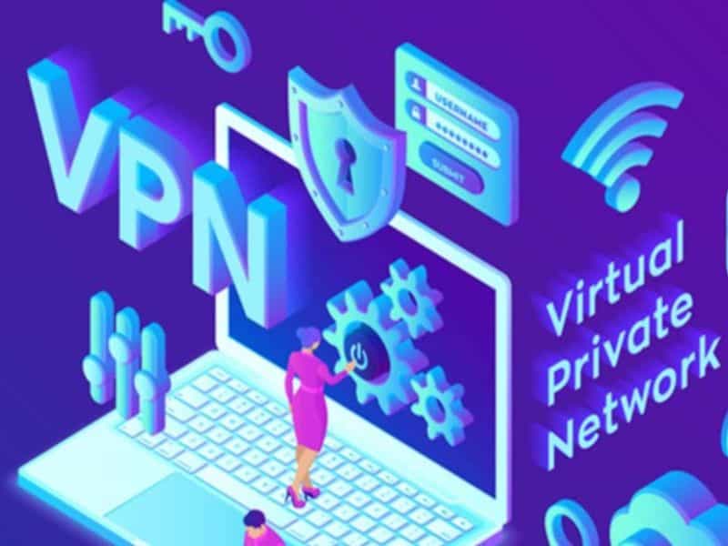 vpn for windows and mac