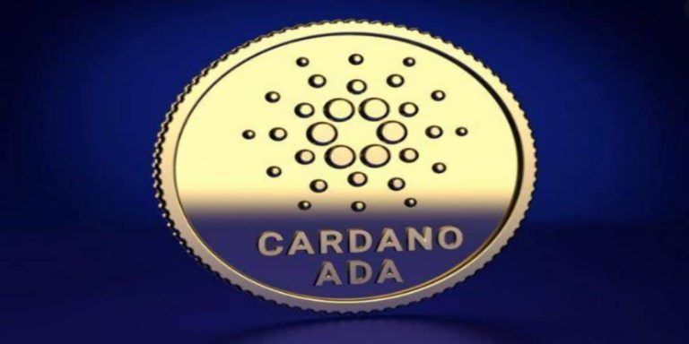 ADA（Cardano）准备冲向云霄- 目前还处于启动阶段