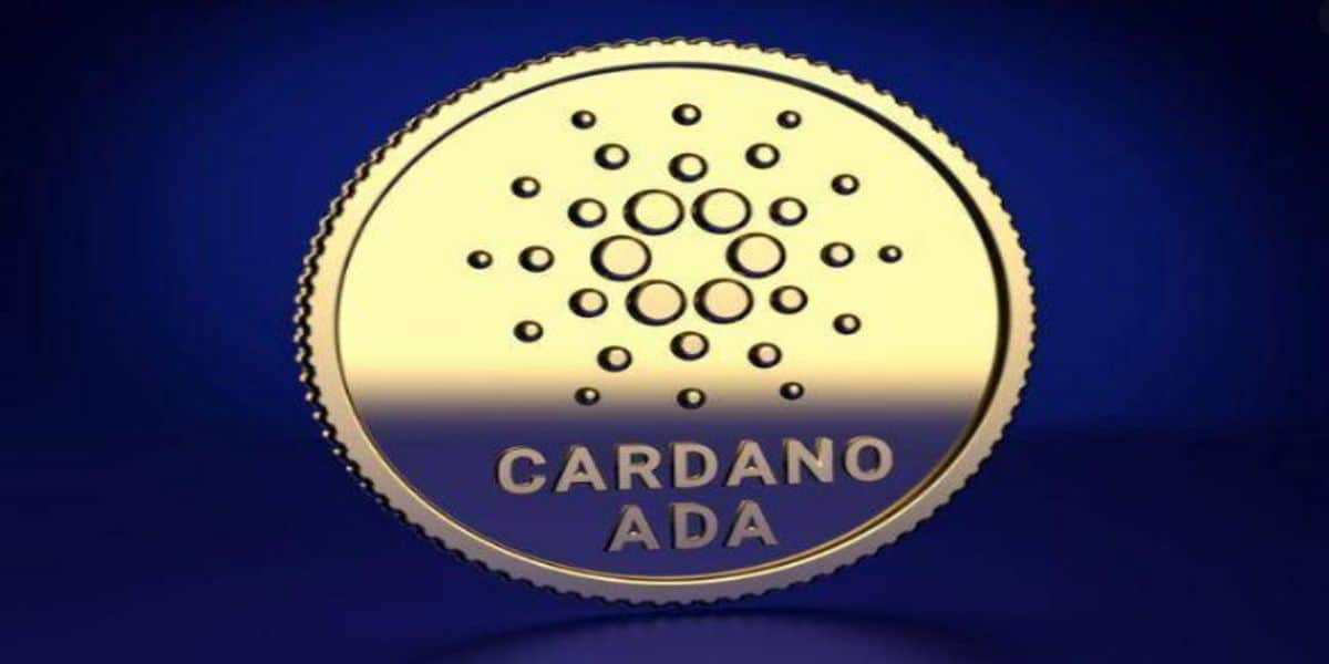 ADA（Cardano）准备冲向云霄