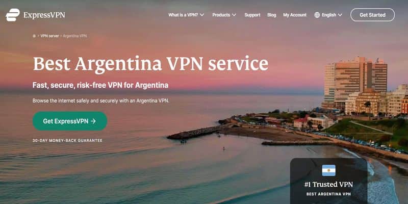 expressvpn-argentina-server
