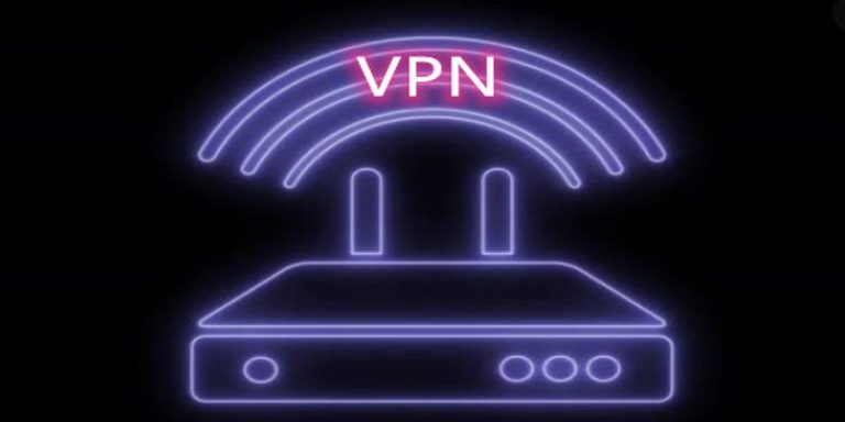 最佳路由器VPN