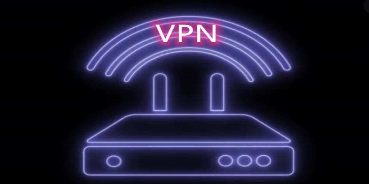 路由器VPN