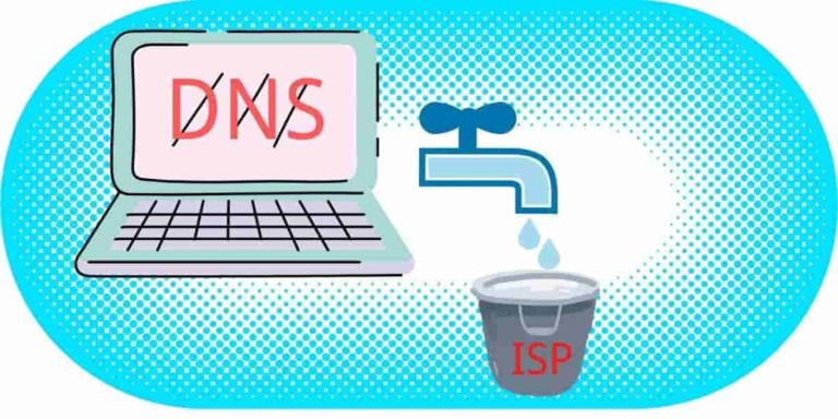 Why DNS Leak Happens & How to Fix It?