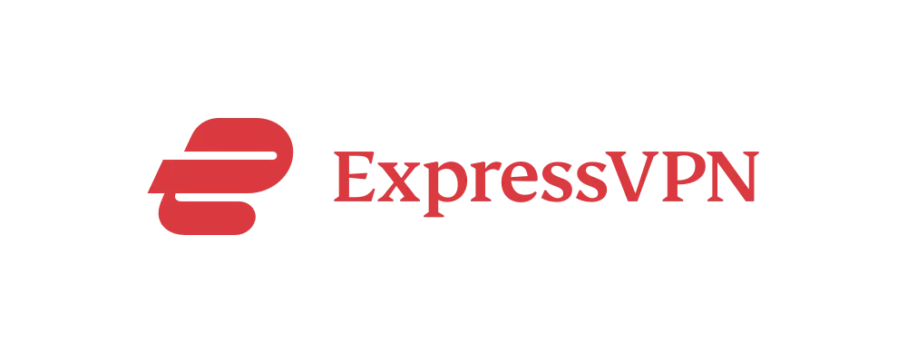 ExpressVPN Logo with word 600X400