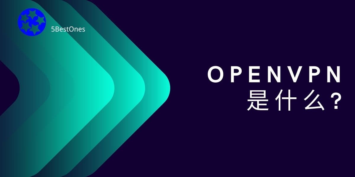 什么是OpenVPN