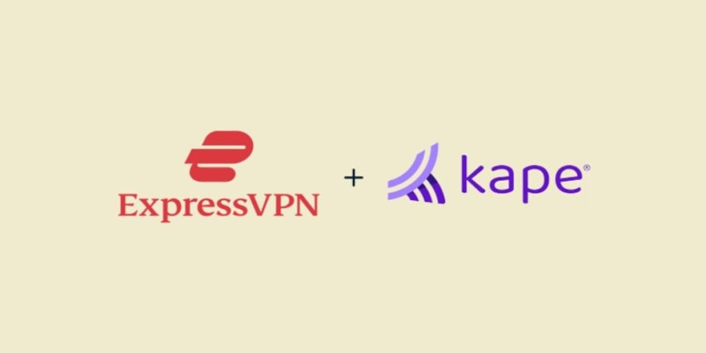 Kape收购ExpressVPN