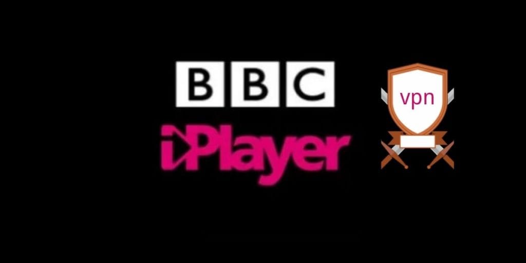 BBC iPlayer最佳VPN