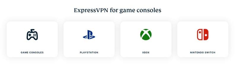 expressvpn-game-consoles