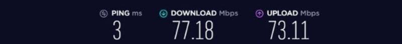 our-ISP-internet-speed