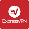 expressvpn logo #1