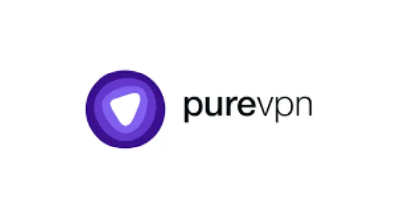 purevpn logo hor