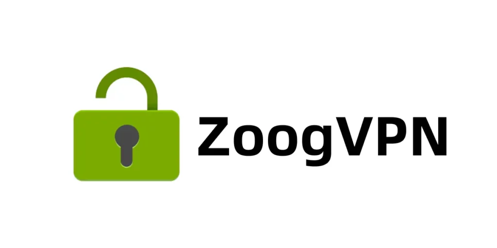 ZoogVPN logo 1200X600